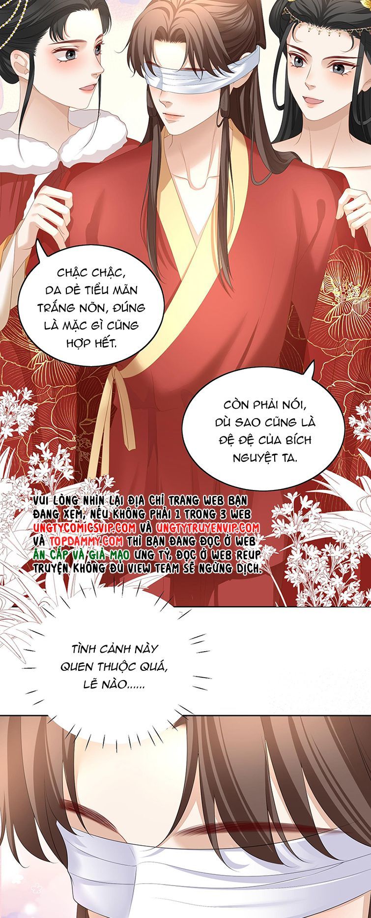 Bất Uổng - Chương 59