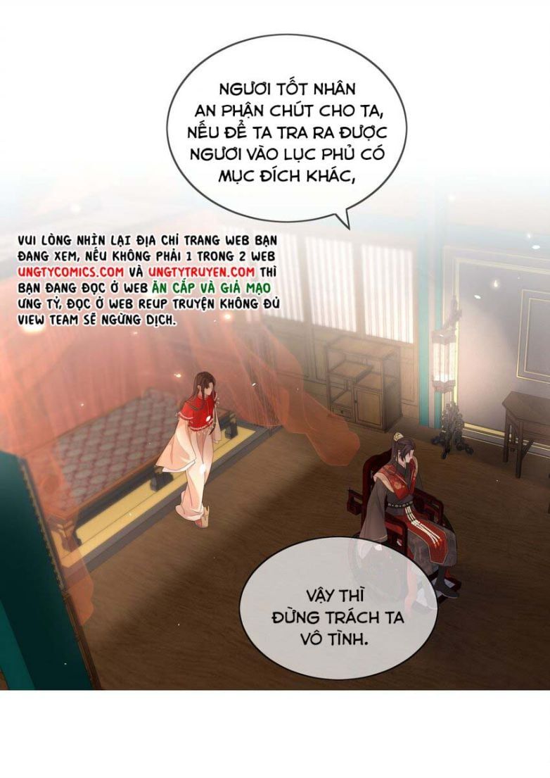 Bất Uổng - Chương 6