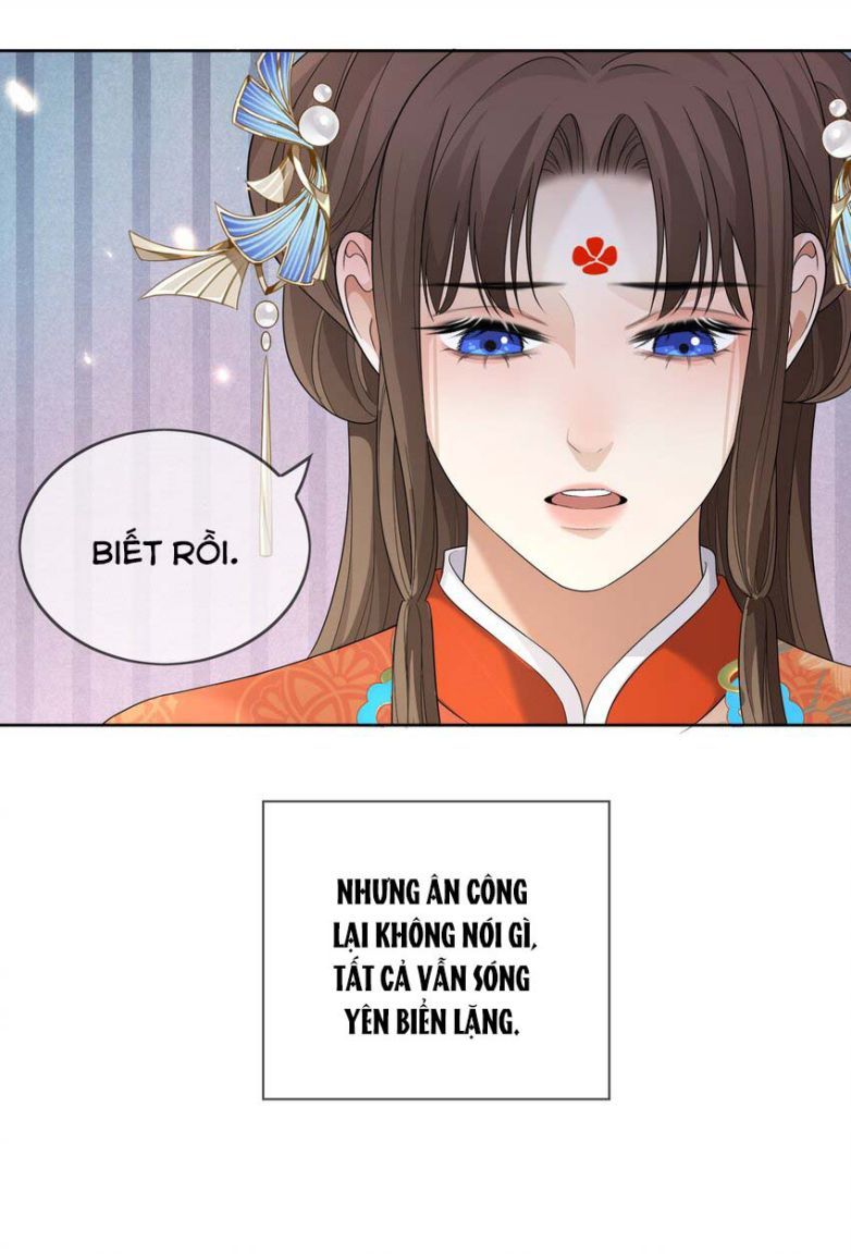 Bất Uổng - Chương 6