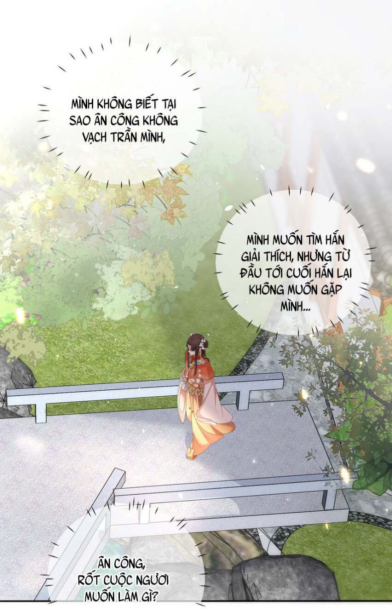 Bất Uổng - Chương 6