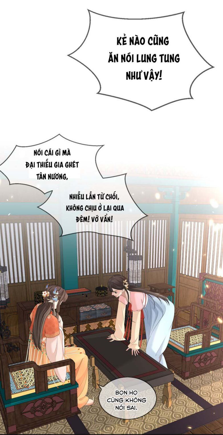 Bất Uổng - Chương 6