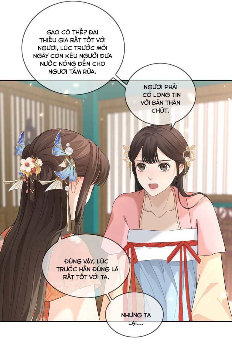 Bất Uổng - Chương 6