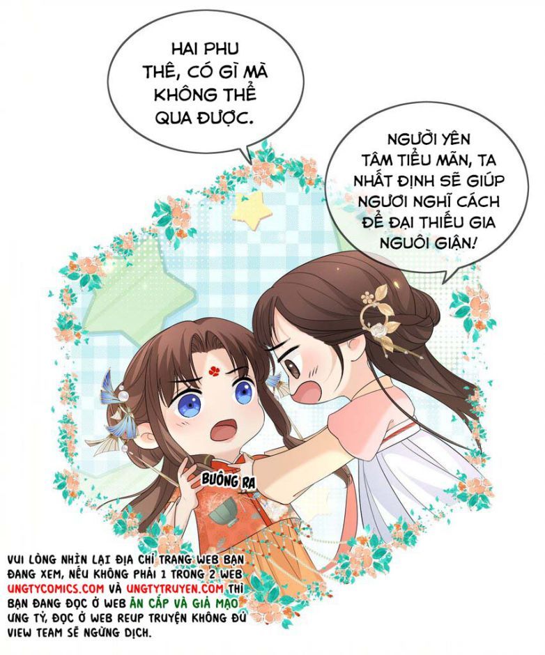 Bất Uổng - Chương 6