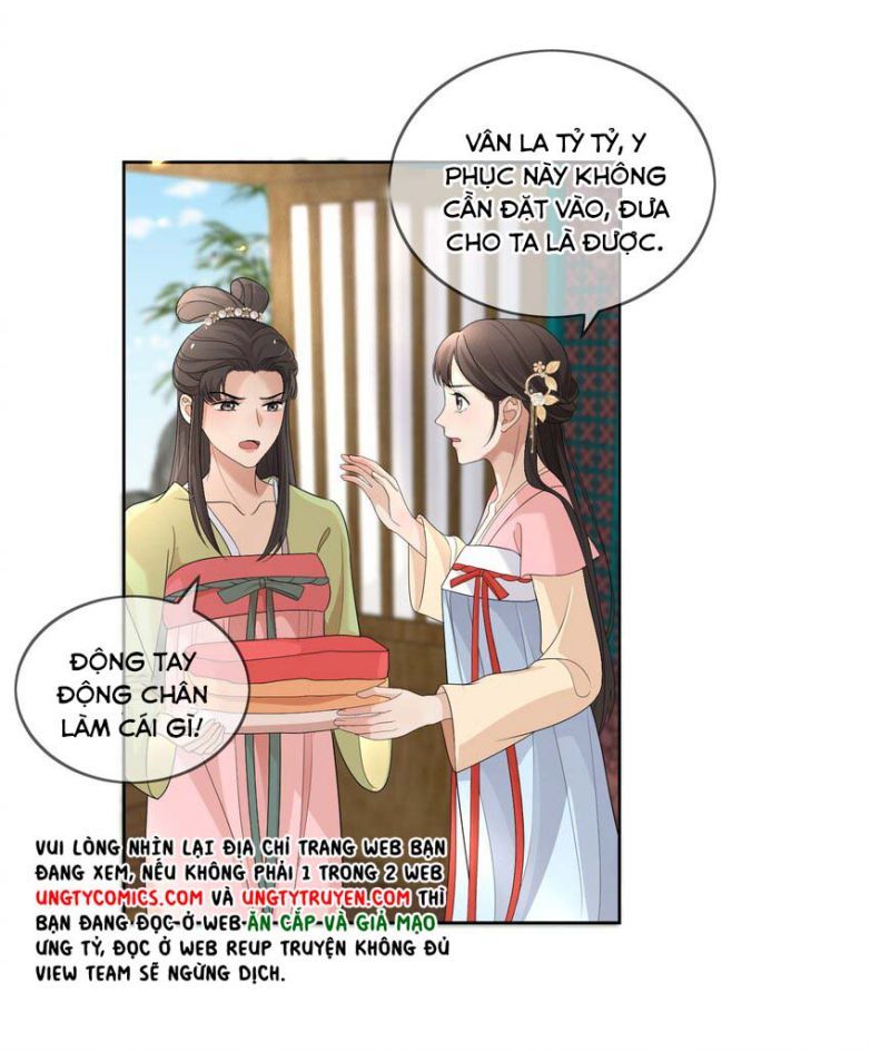 Bất Uổng - Chương 6