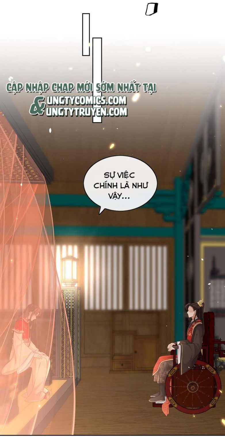 Bất Uổng - Chương 6