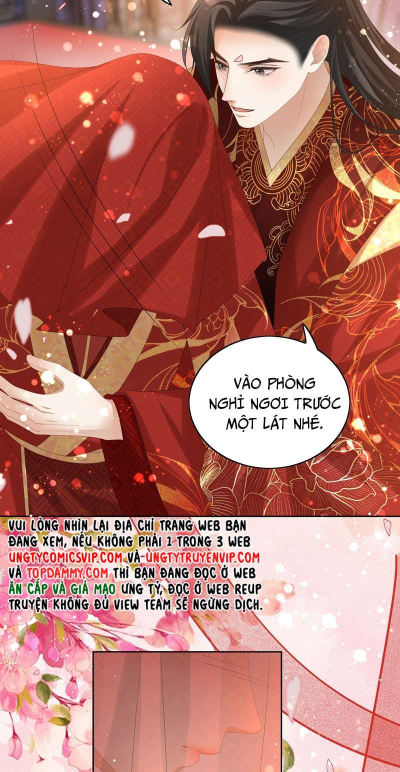 Bất Uổng - Chương 60