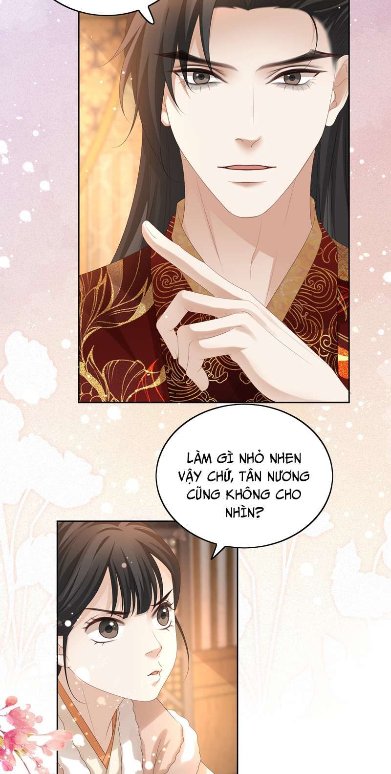 Bất Uổng - Chương 60
