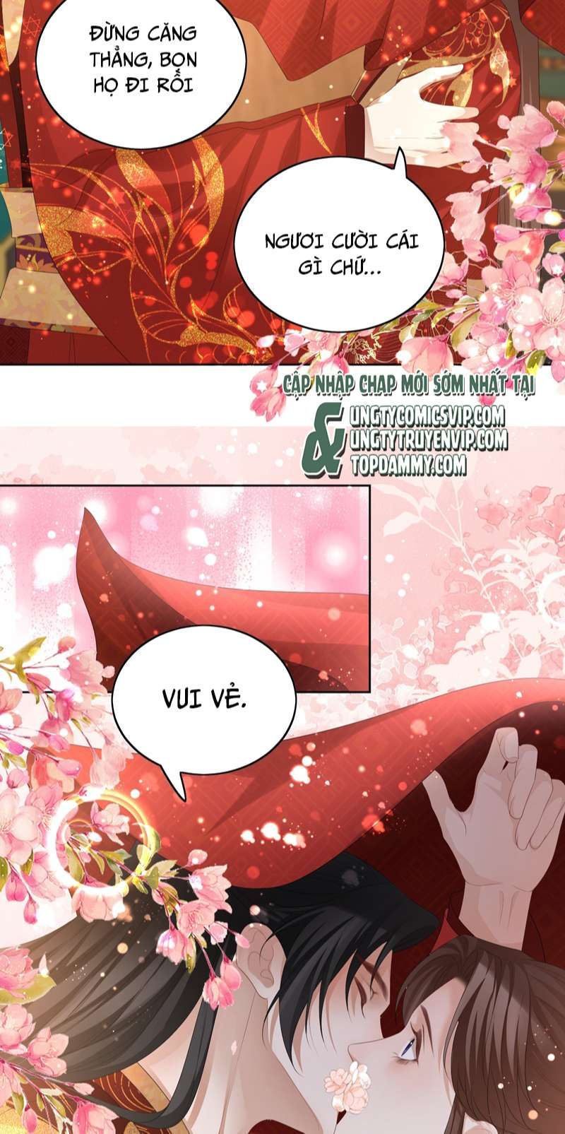 Bất Uổng - Chương 60