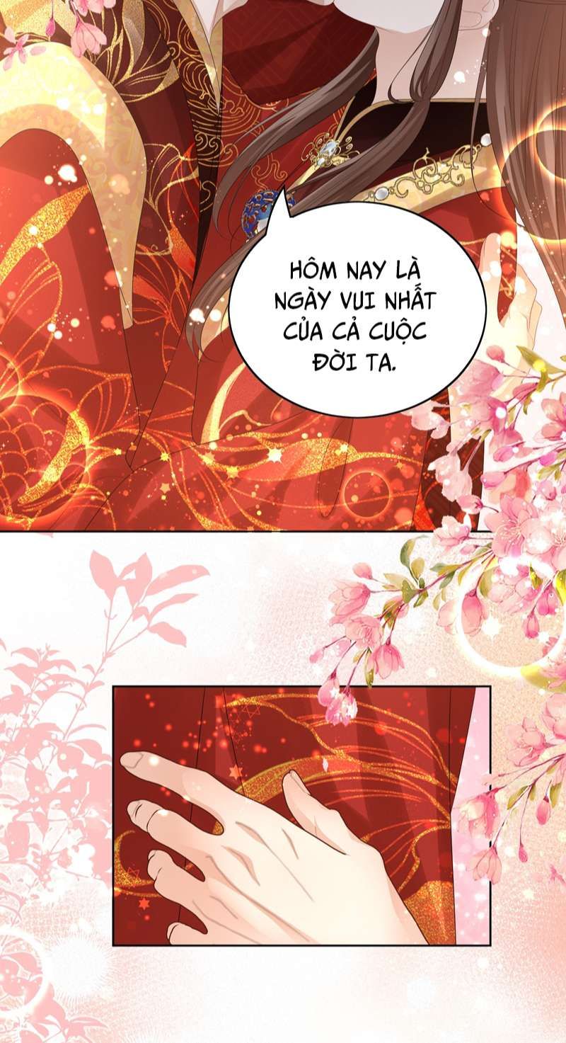 Bất Uổng - Chương 60