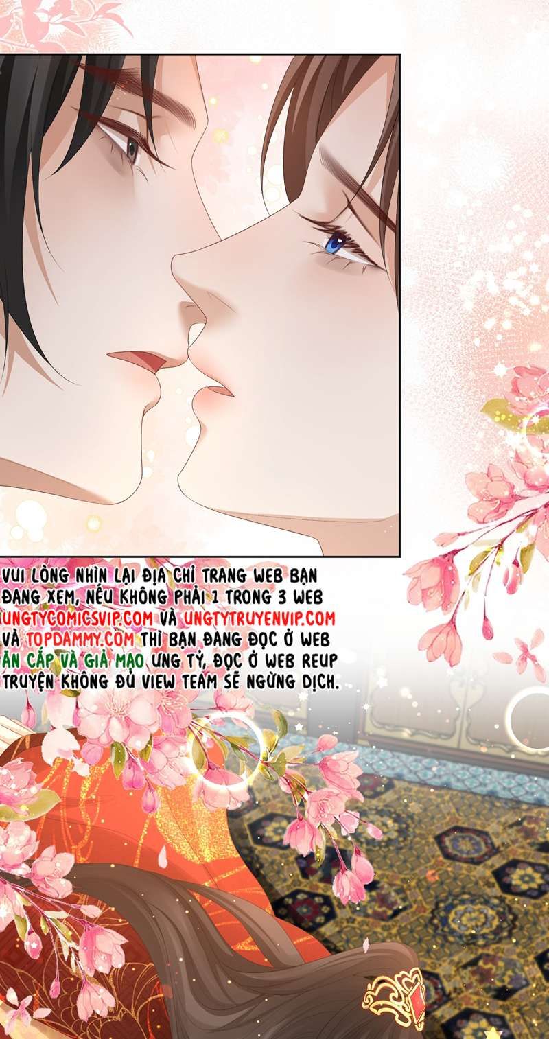 Bất Uổng - Chương 60