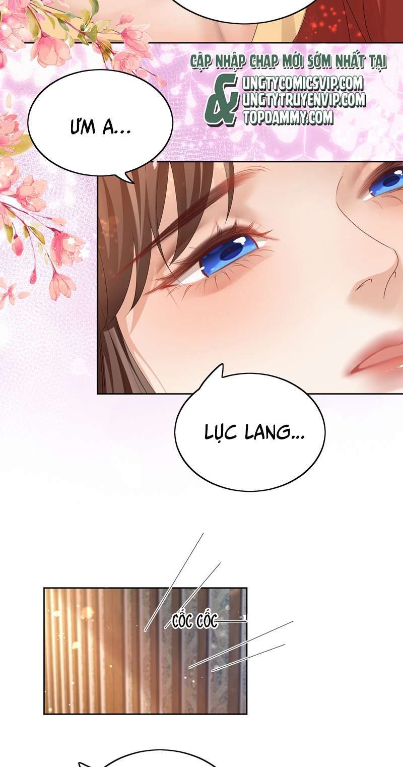 Bất Uổng - Chương 60