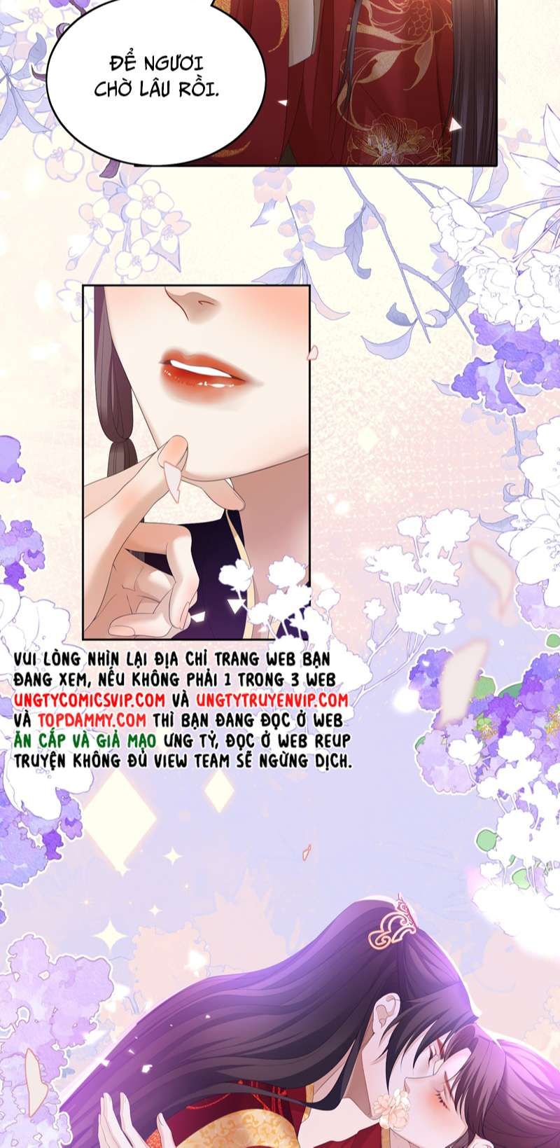 Bất Uổng - Chương 61