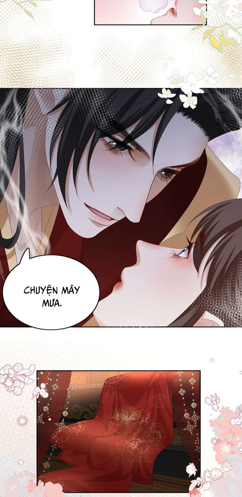Bất Uổng - Chương 61