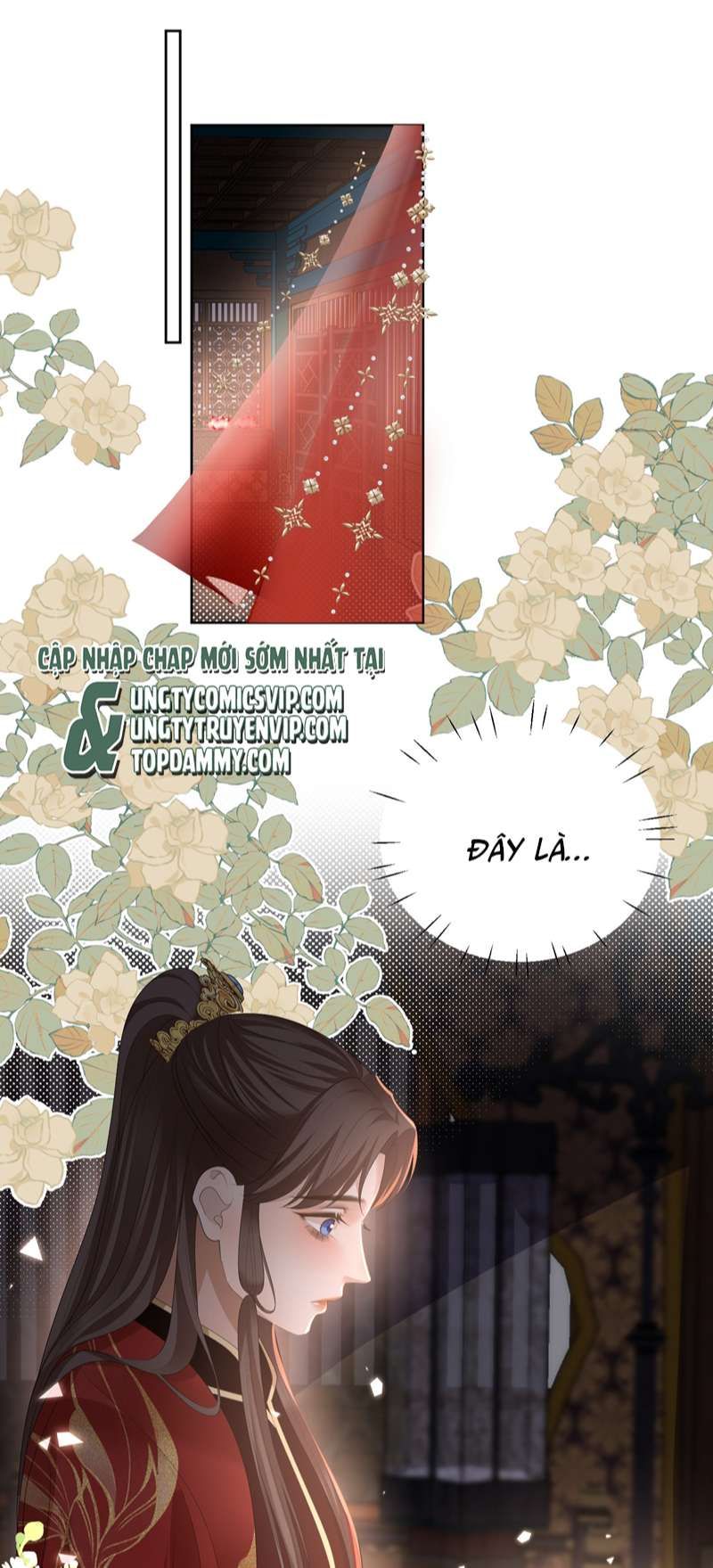 Bất Uổng - Chương 61