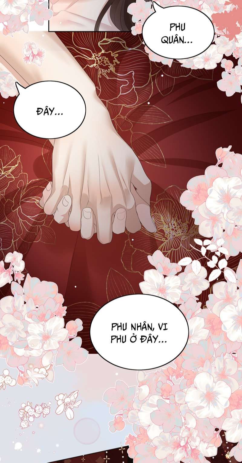 Bất Uổng - Chương 61
