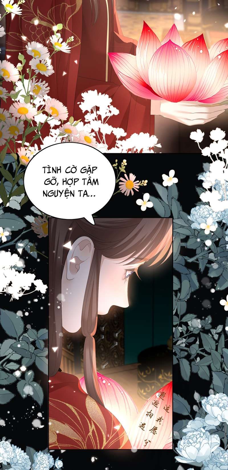 Bất Uổng - Chương 61