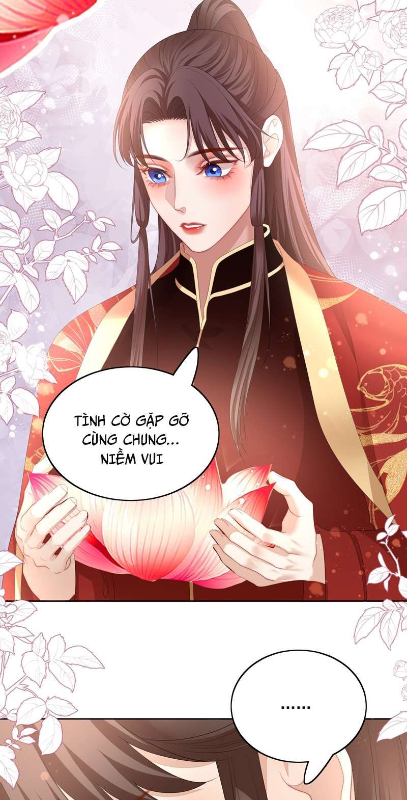 Bất Uổng - Chương 61