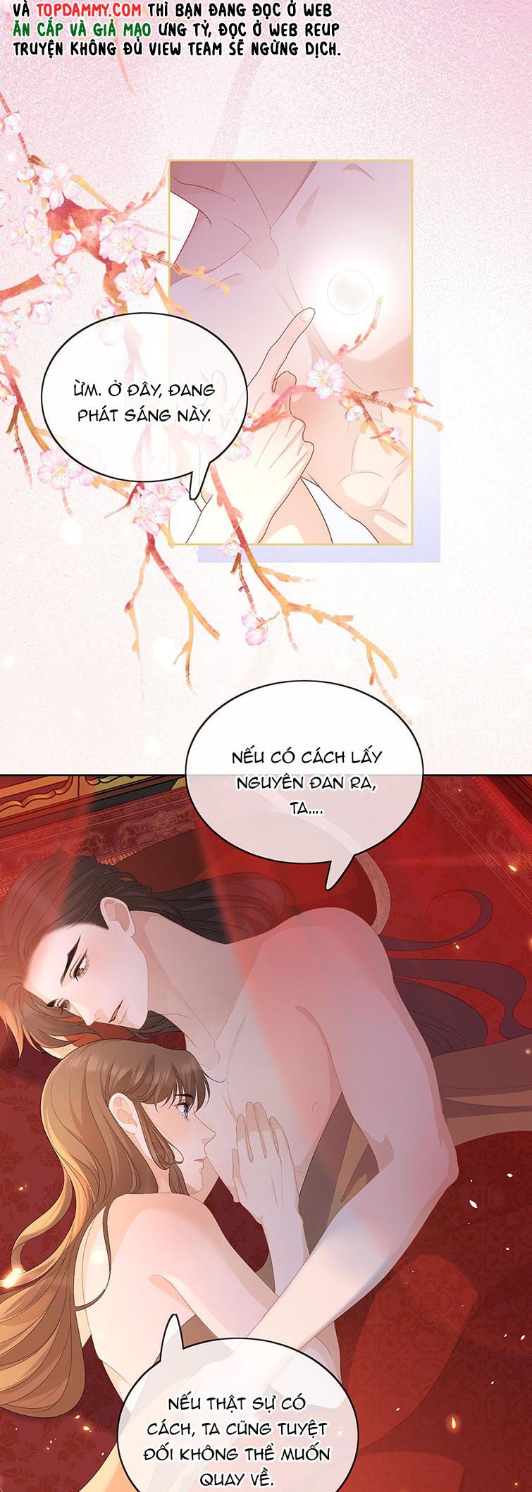 Bất Uổng - Chương 62