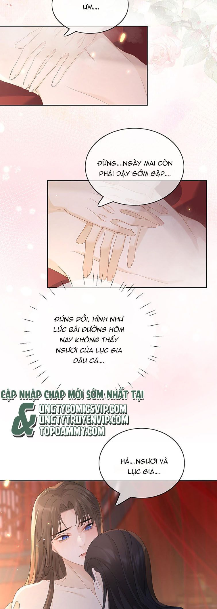 Bất Uổng - Chương 62
