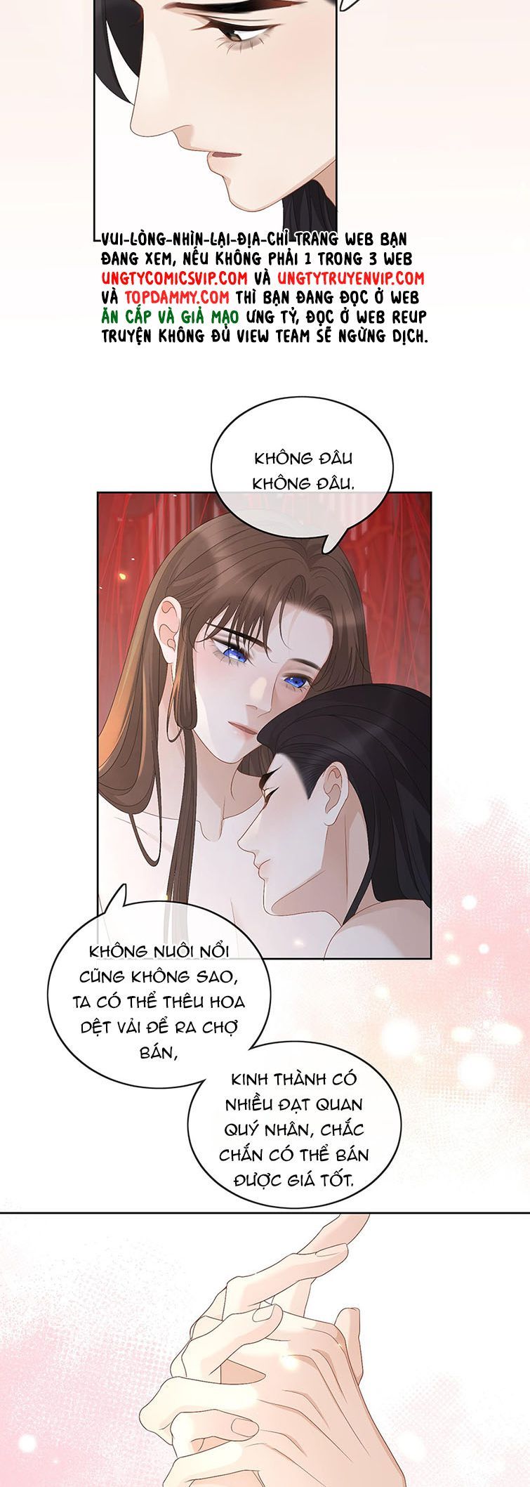 Bất Uổng - Chương 62