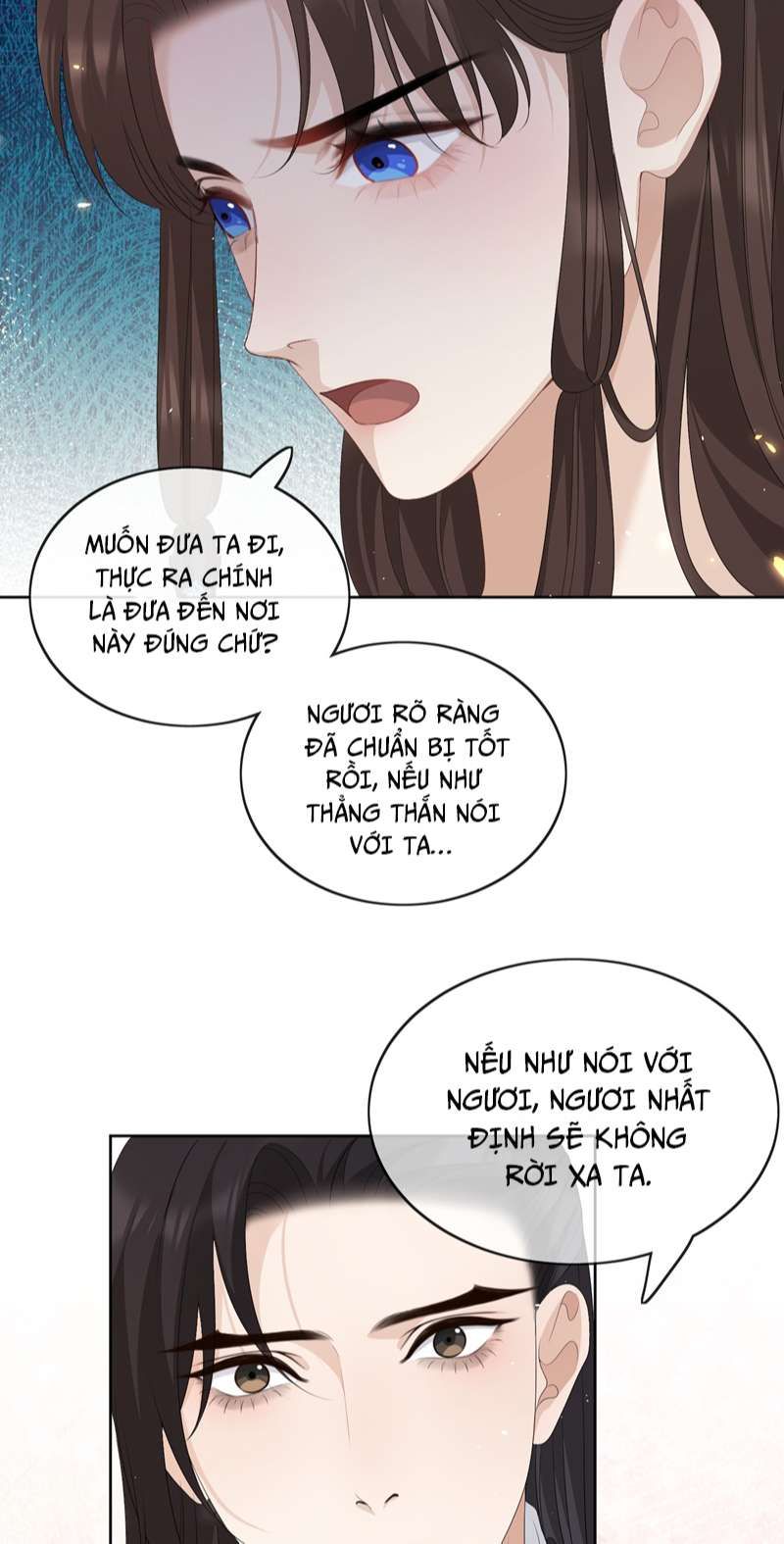 Bất Uổng - Chương 63