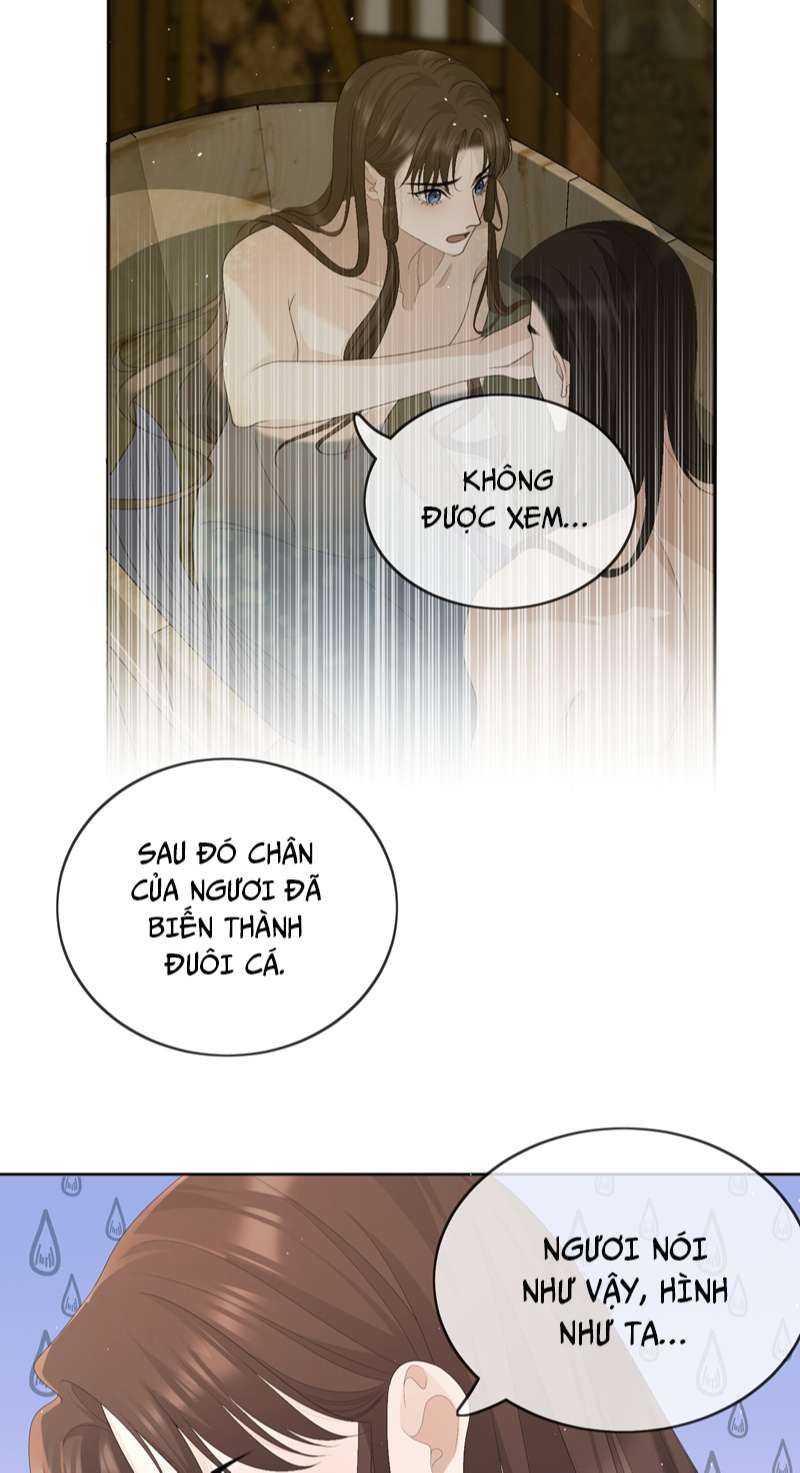 Bất Uổng - Chương 63