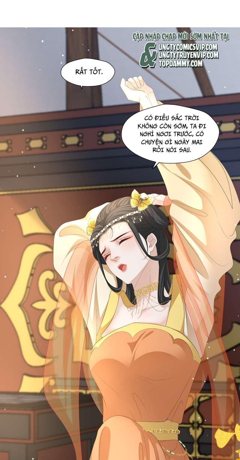 Bất Uổng - Chương 66