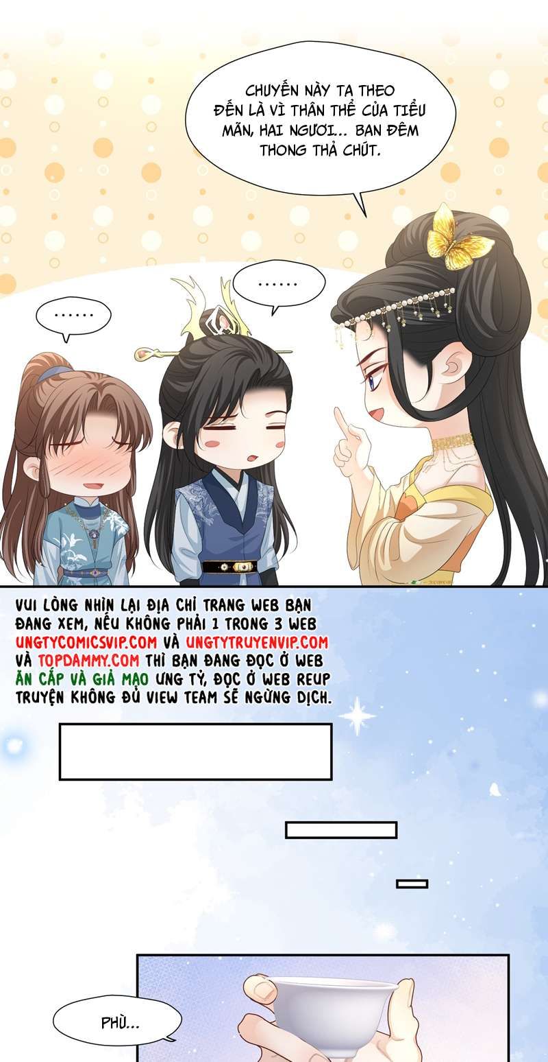 Bất Uổng - Chương 66