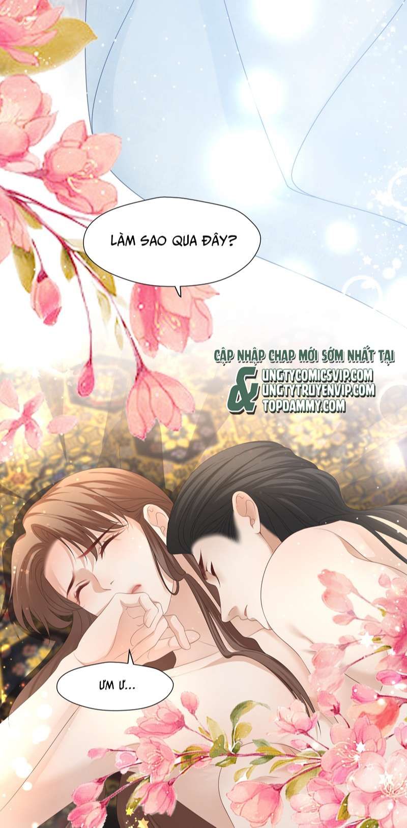 Bất Uổng - Chương 66