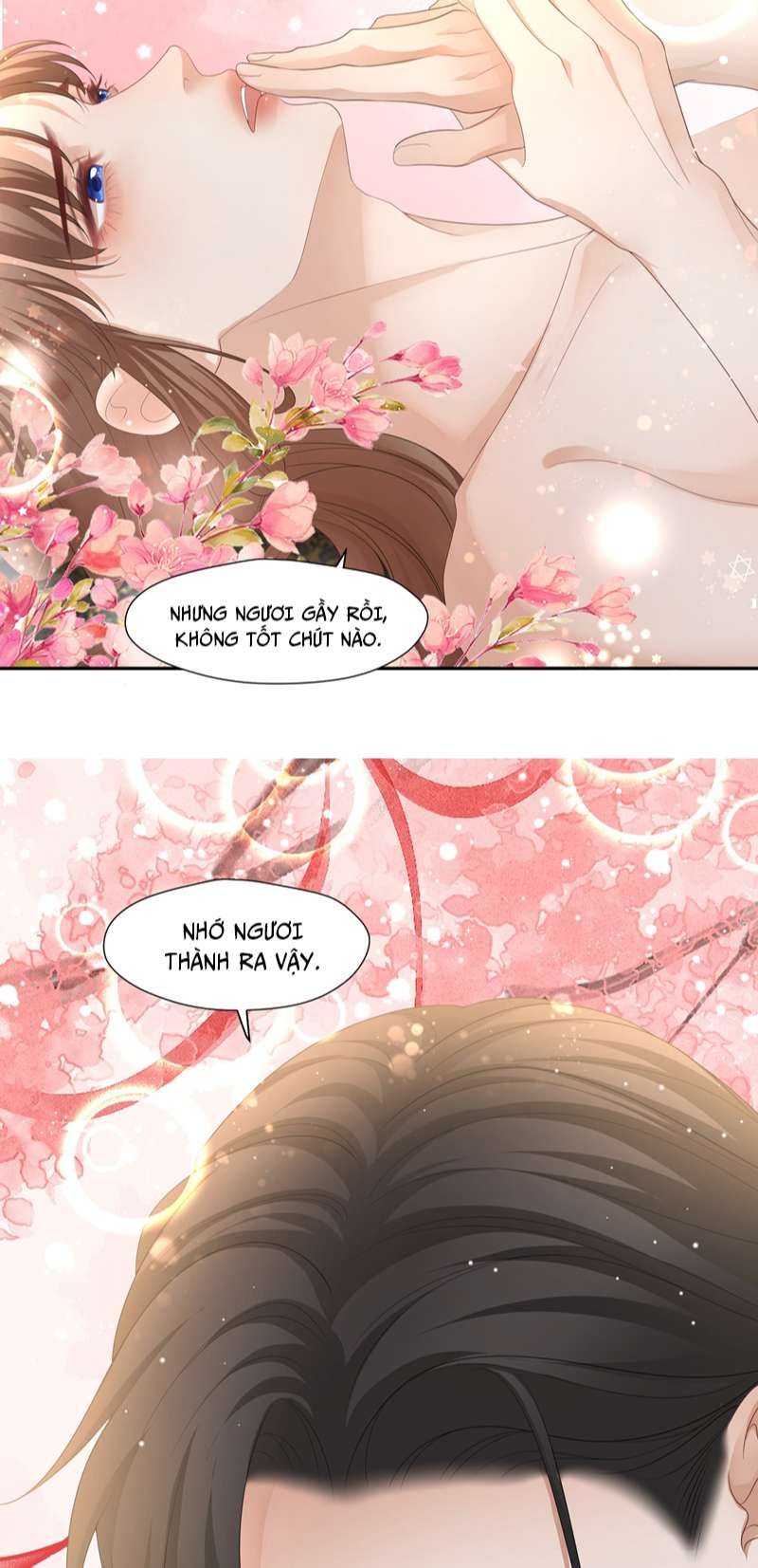 Bất Uổng - Chương 66