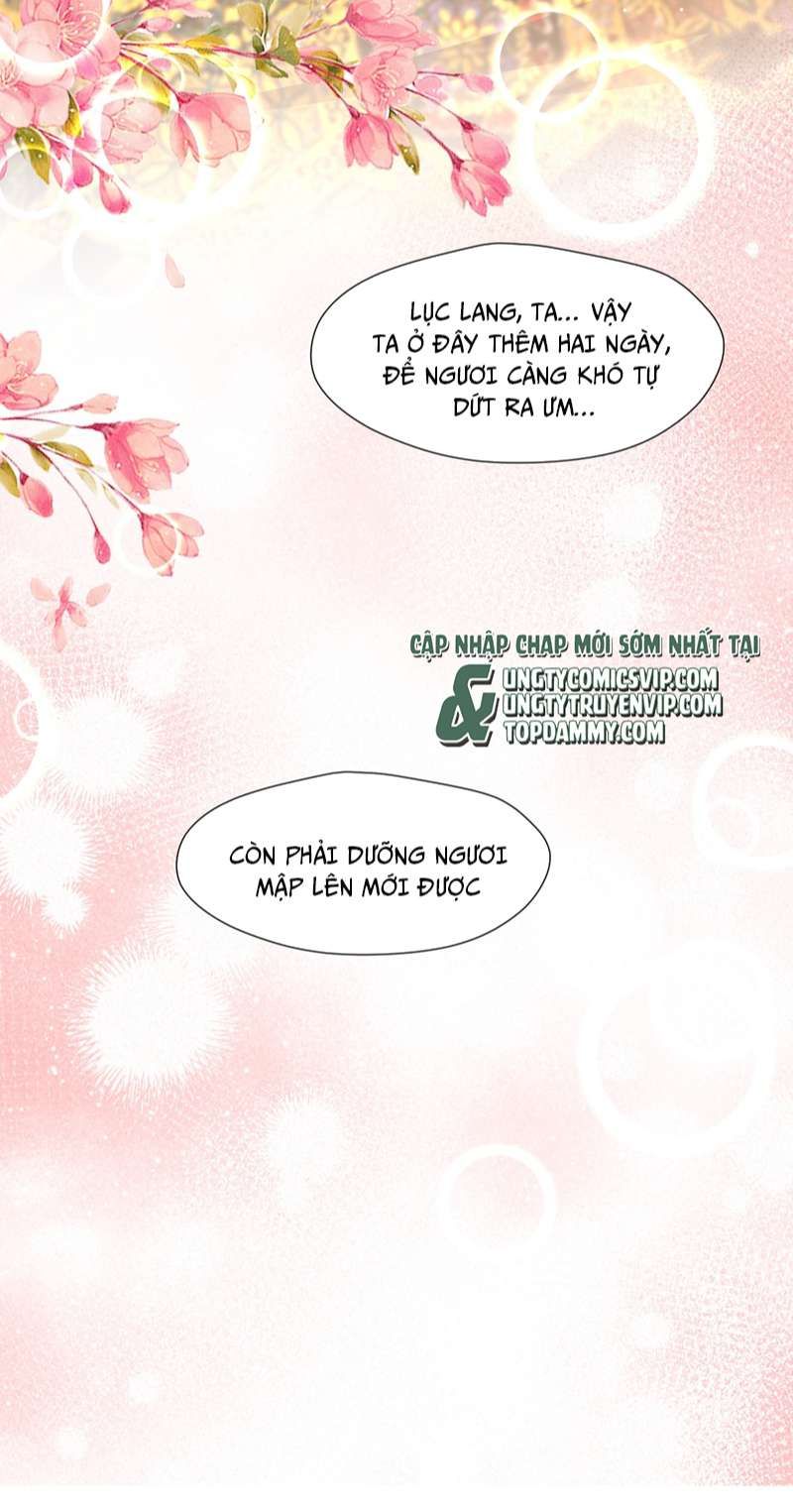 Bất Uổng - Chương 66