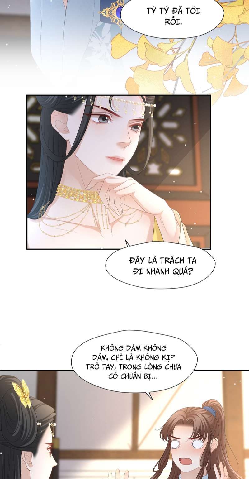 Bất Uổng - Chương 66