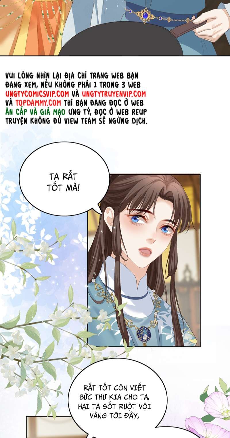 Bất Uổng - Chương 67