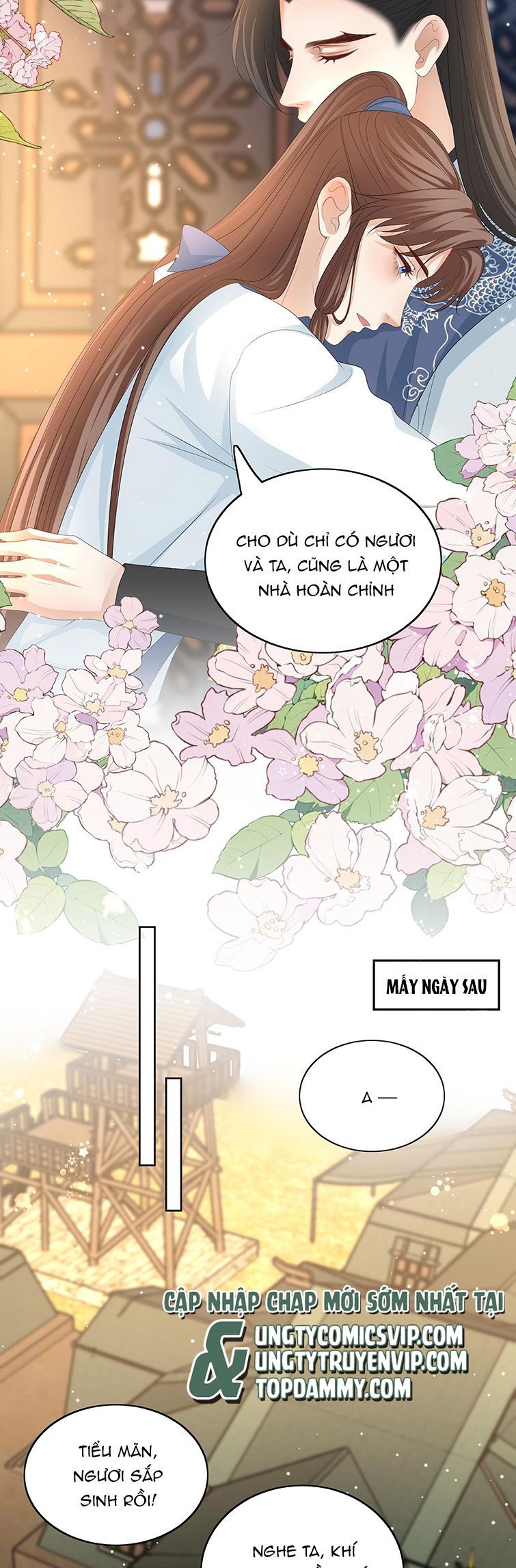 Bất Uổng - Chương 68