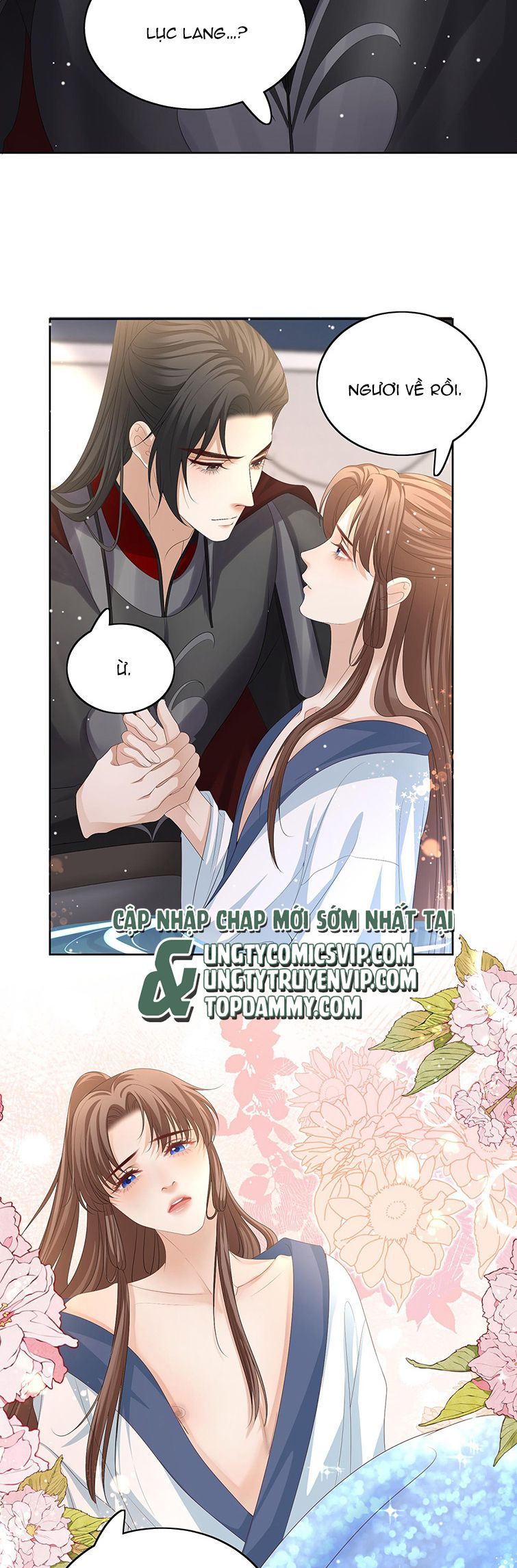 Bất Uổng - Chương 68