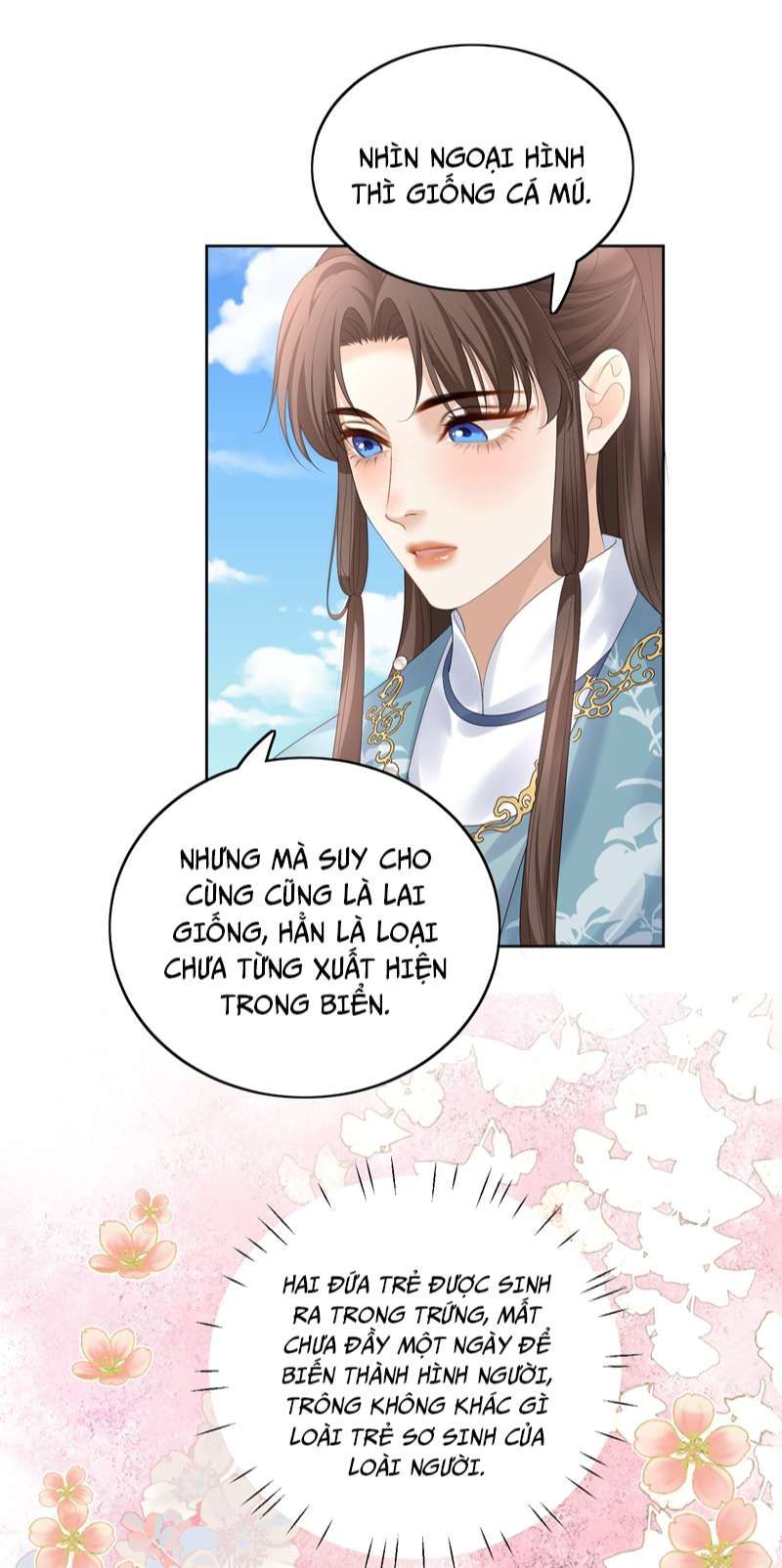 Bất Uổng - Chương 69