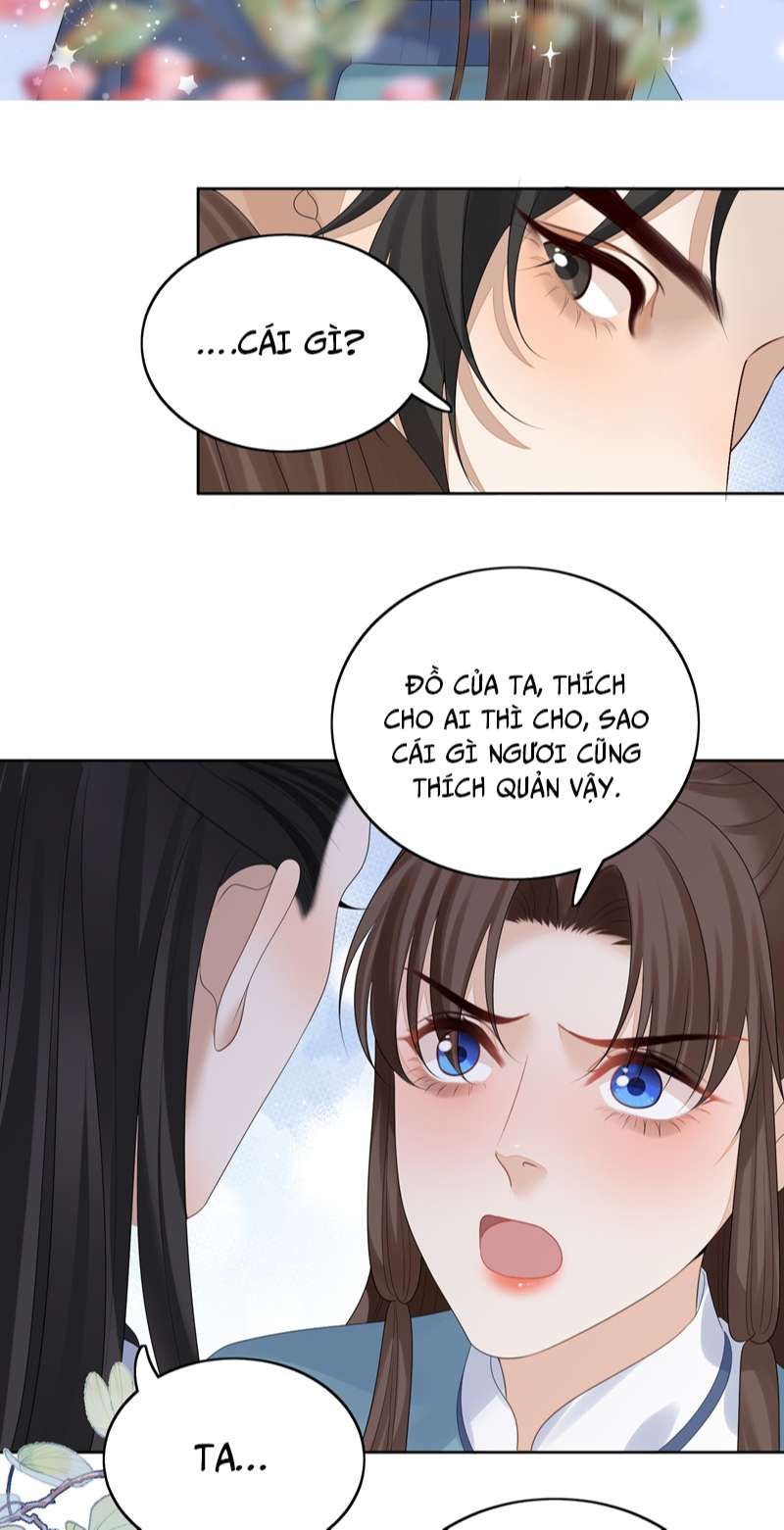 Bất Uổng - Chương 69