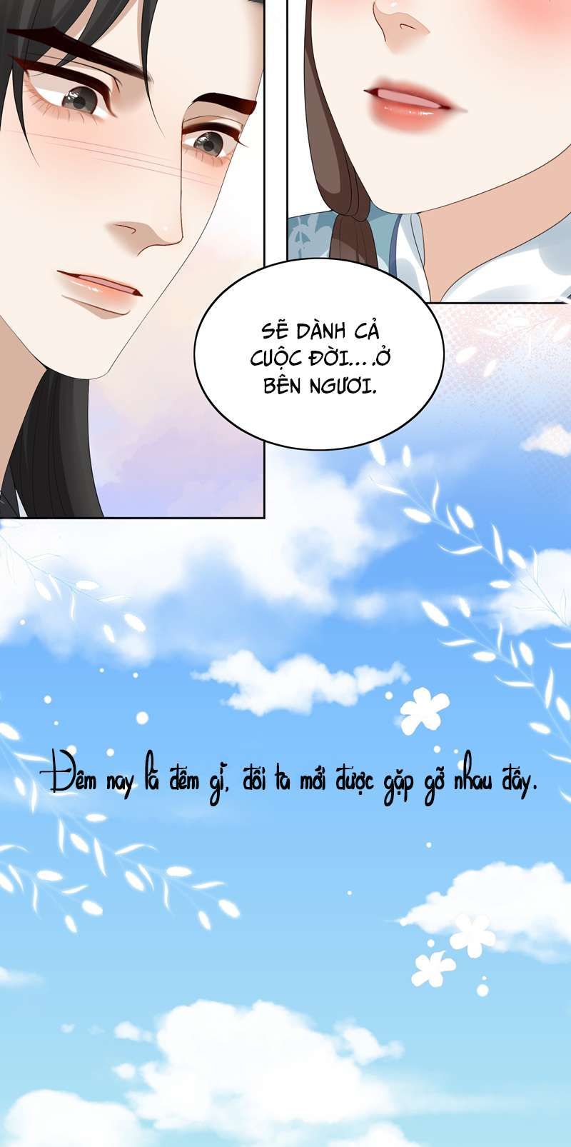 Bất Uổng - Chương 69