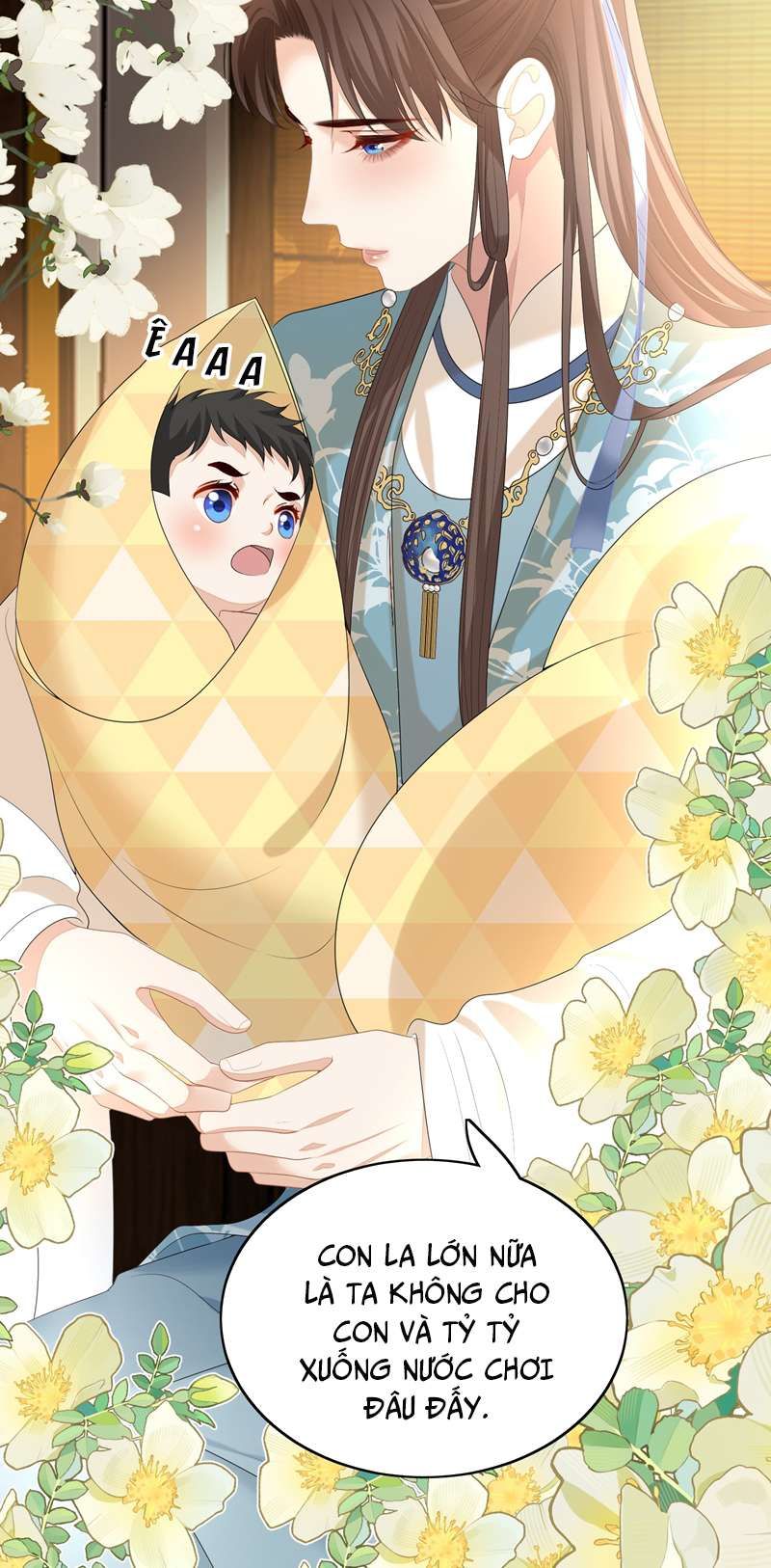 Bất Uổng - Chương 69