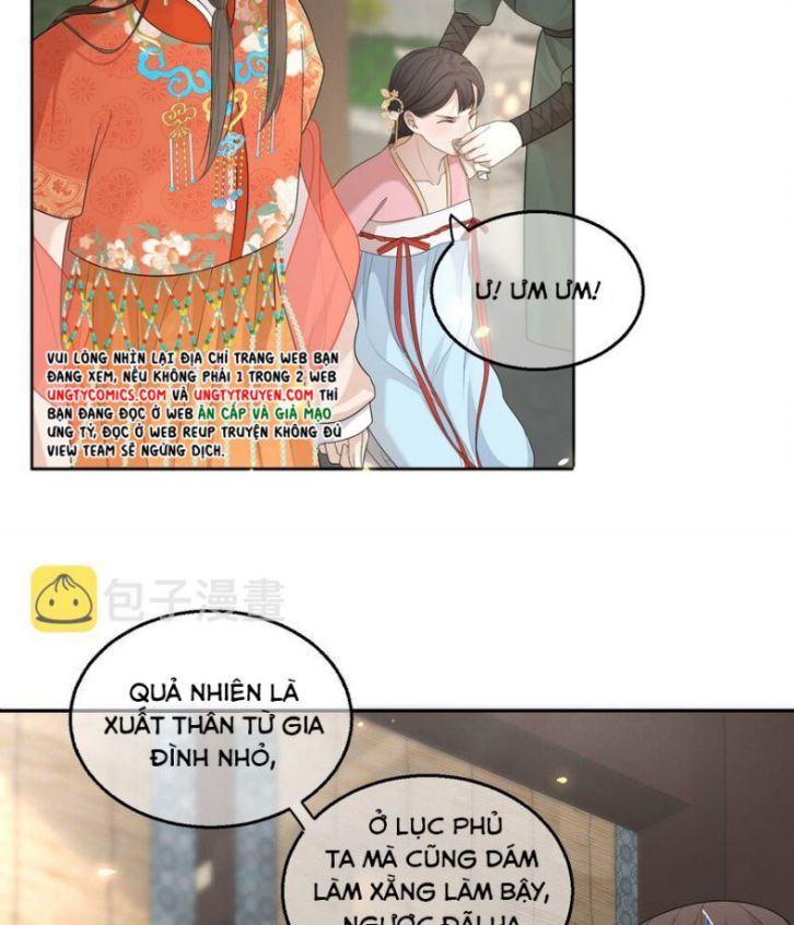 Bất Uổng - Chương 7