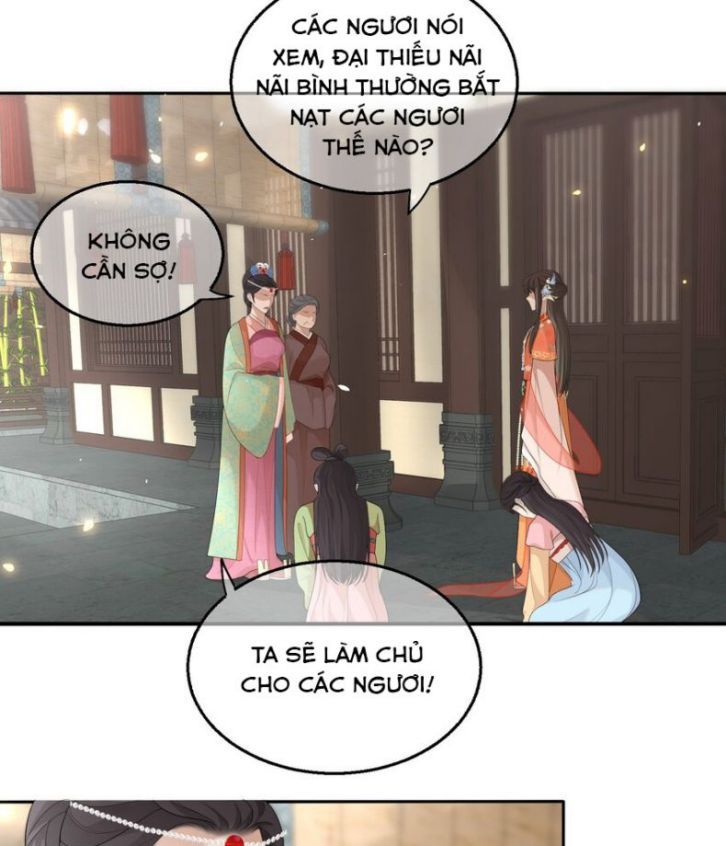 Bất Uổng - Chương 7