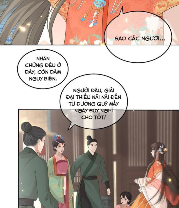 Bất Uổng - Chương 7
