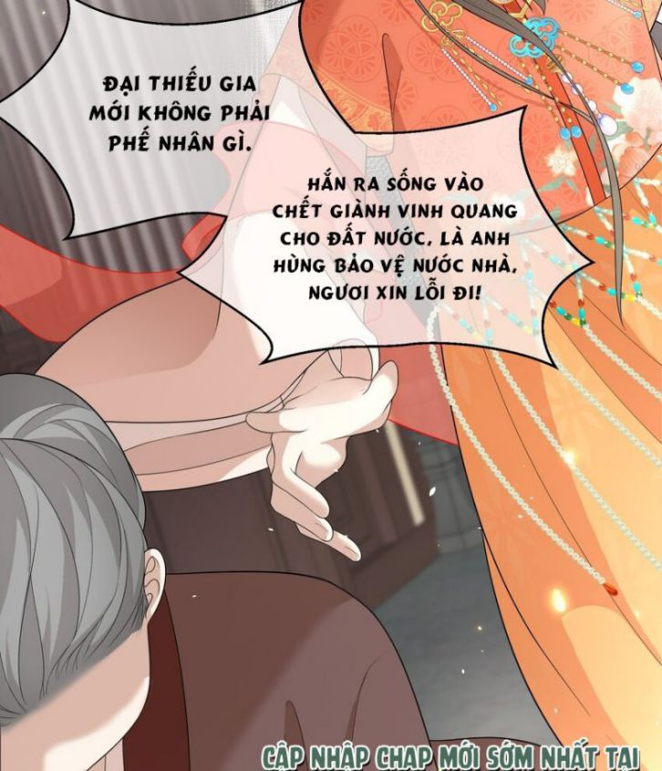 Bất Uổng - Chương 7