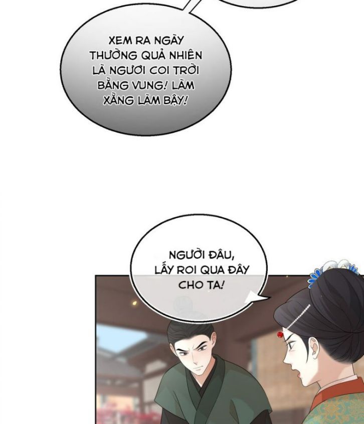 Bất Uổng - Chương 7