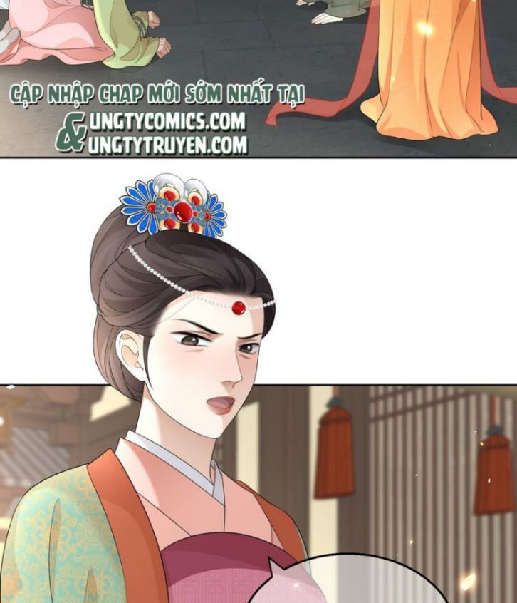 Bất Uổng - Chương 7