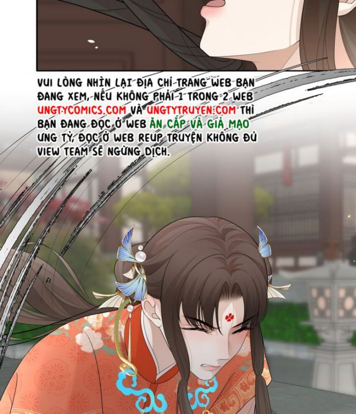 Bất Uổng - Chương 7