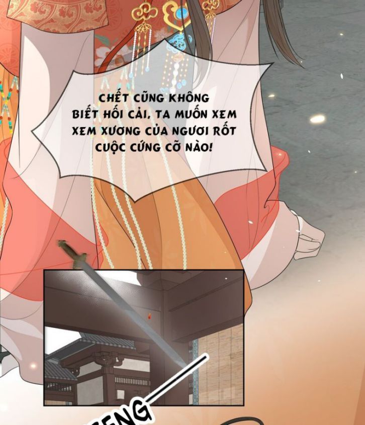 Bất Uổng - Chương 7