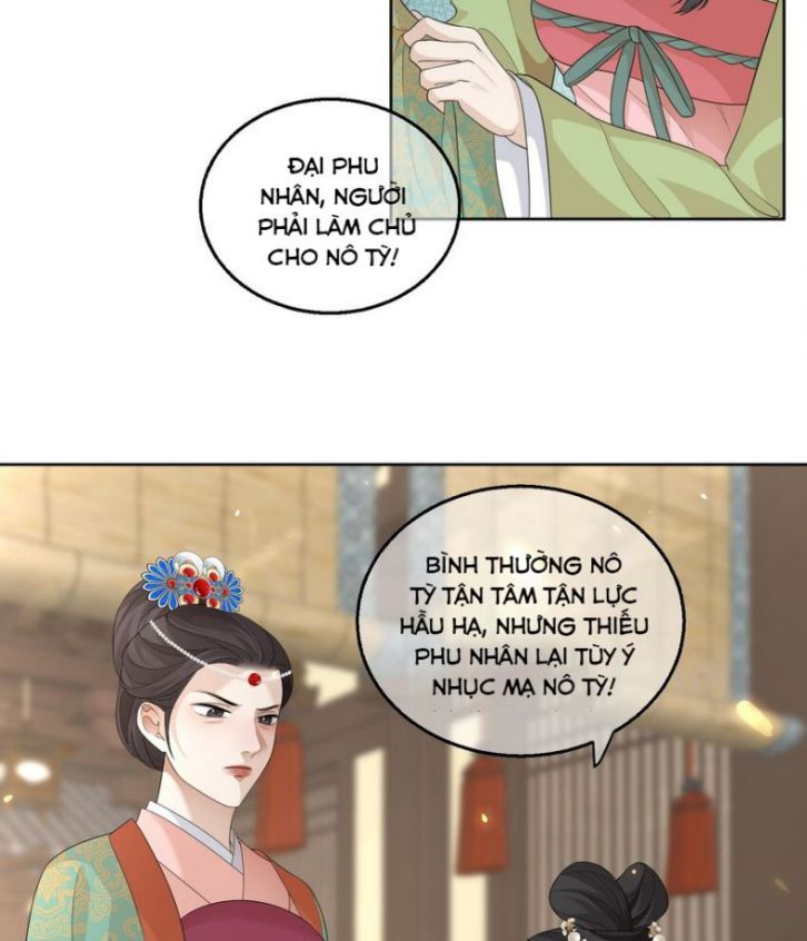 Bất Uổng - Chương 7