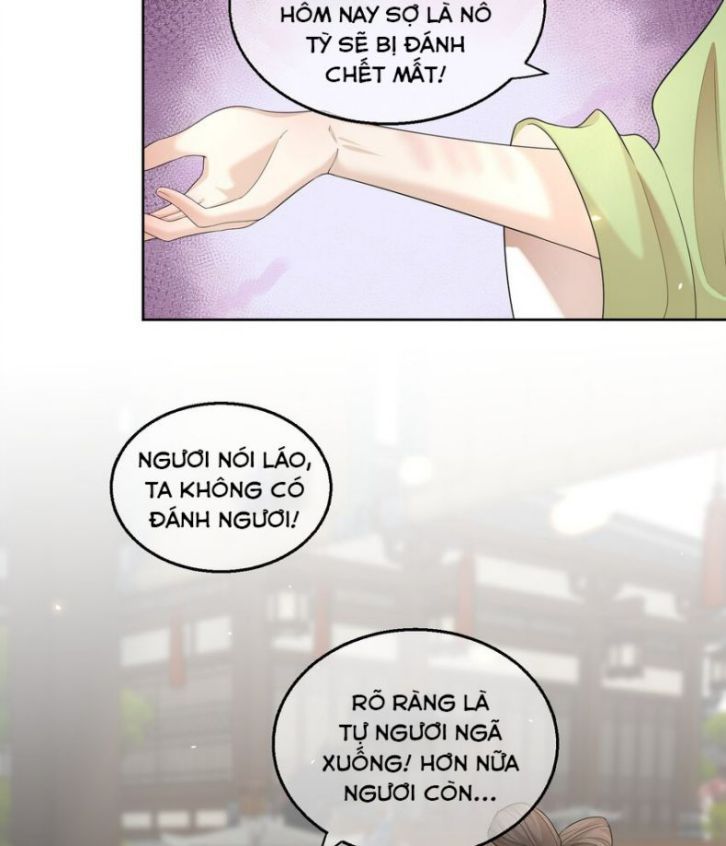 Bất Uổng - Chương 7