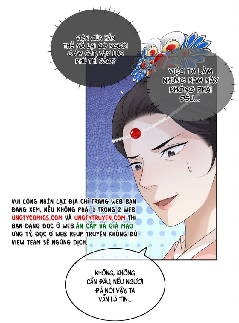 Bất Uổng - Chương 8